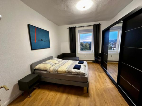 Wupa Flats Wuppertal
